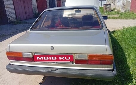 Audi 80, 1985 год, 80 000 рублей, 5 фотография