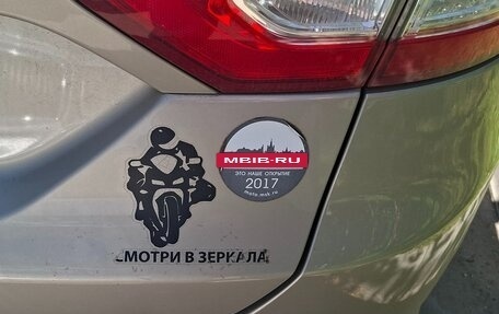 Ford Mondeo V, 2016 год, 1 400 000 рублей, 12 фотография