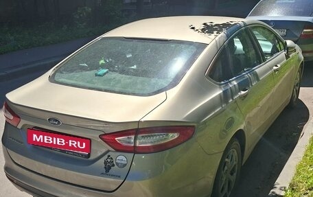 Ford Mondeo V, 2016 год, 1 400 000 рублей, 5 фотография