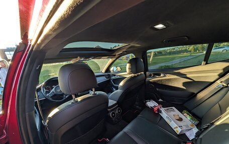 KIA Stinger I, 2018 год, 2 650 000 рублей, 7 фотография