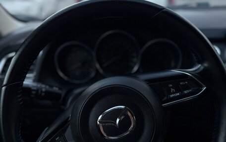 Mazda 6, 2017 год, 2 300 000 рублей, 6 фотография