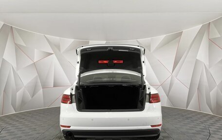 Audi A4, 2018 год, 2 145 000 рублей, 11 фотография