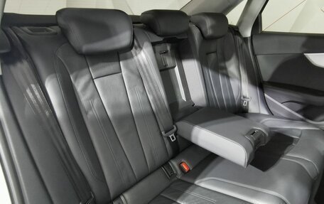 Audi A4, 2018 год, 2 145 000 рублей, 16 фотография