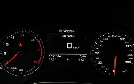 Audi A4, 2018 год, 2 145 000 рублей, 17 фотография