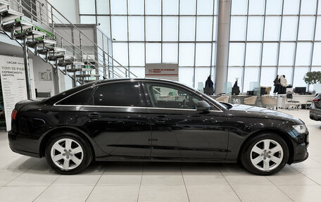Audi A6, 2015 год, 1 650 000 рублей, 8 фотография