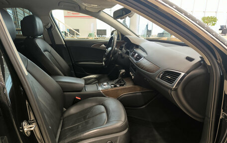 Audi A6, 2015 год, 1 650 000 рублей, 15 фотография