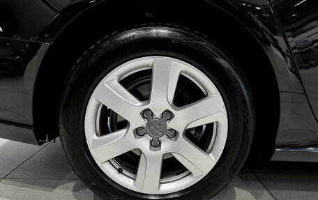 Audi A6, 2015 год, 1 650 000 рублей, 22 фотография
