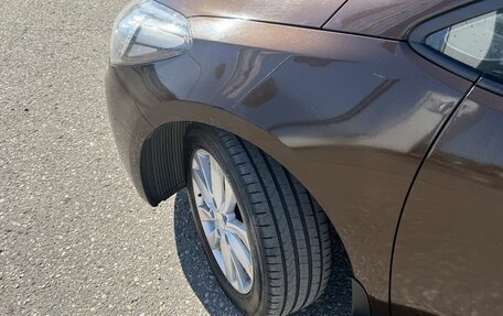 KIA Cerato III, 2015 год, 870 000 рублей, 9 фотография