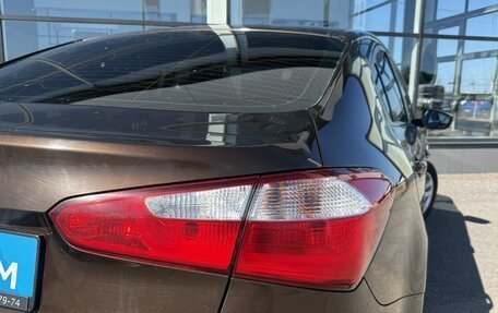 KIA Cerato III, 2015 год, 870 000 рублей, 8 фотография