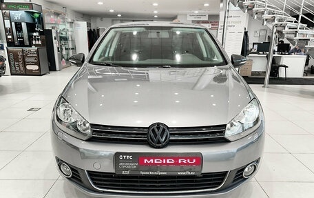 Volkswagen Golf VI, 2012 год, 980 000 рублей, 4 фотография