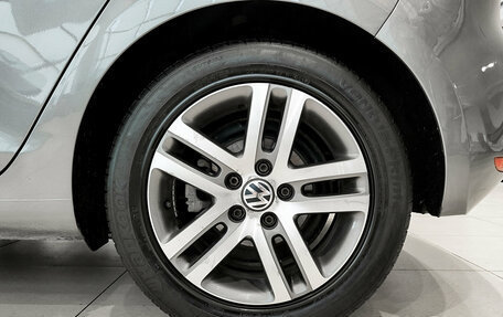 Volkswagen Golf VI, 2012 год, 980 000 рублей, 22 фотография