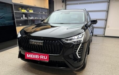 Haval Jolion, 2026 год, 2 771 010 рублей, 5 фотография