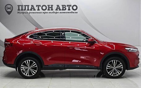 Haval F7x I, 2023 год, 2 290 000 рублей, 4 фотография