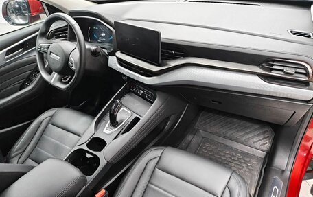 Haval F7x I, 2023 год, 2 290 000 рублей, 10 фотография
