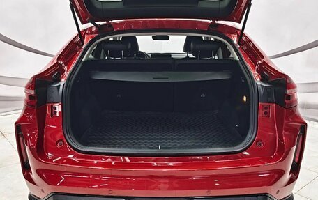 Haval F7x I, 2023 год, 2 290 000 рублей, 7 фотография