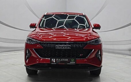 Haval F7x I, 2023 год, 2 290 000 рублей, 2 фотография