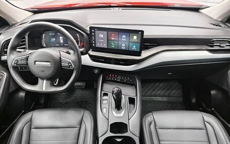 Haval F7x I, 2023 год, 2 290 000 рублей, 12 фотография