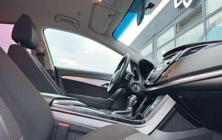 Hyundai i40 I рестайлинг, 2016 год, 1 650 000 рублей, 7 фотография