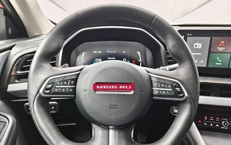 Haval F7x I, 2023 год, 2 290 000 рублей, 13 фотография
