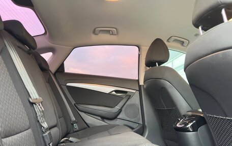Hyundai i40 I рестайлинг, 2016 год, 1 650 000 рублей, 4 фотография