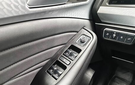 Haval F7x I, 2023 год, 2 290 000 рублей, 17 фотография