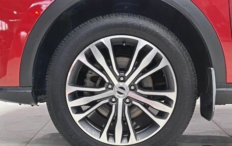 Haval F7x I, 2023 год, 2 290 000 рублей, 18 фотография