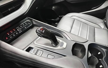 Haval F7x I, 2023 год, 2 290 000 рублей, 15 фотография
