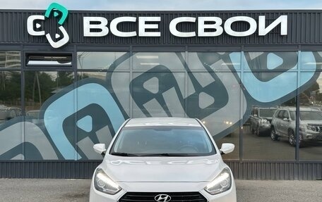 Hyundai i40 I рестайлинг, 2016 год, 1 650 000 рублей, 5 фотография