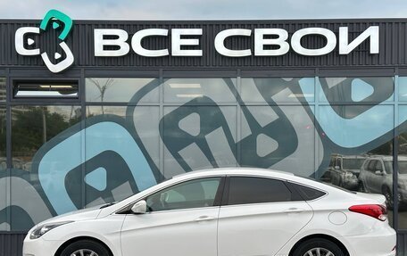 Hyundai i40 I рестайлинг, 2016 год, 1 650 000 рублей, 9 фотография