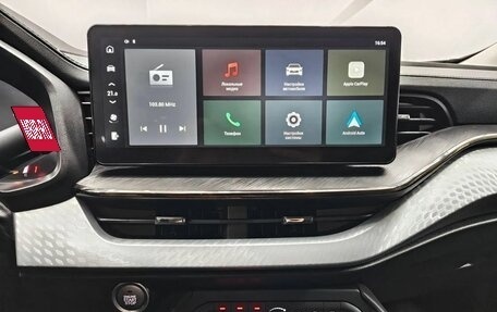 Haval F7x I, 2023 год, 2 290 000 рублей, 16 фотография