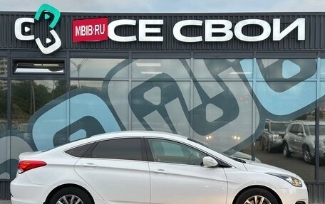 Hyundai i40 I рестайлинг, 2016 год, 1 650 000 рублей, 8 фотография