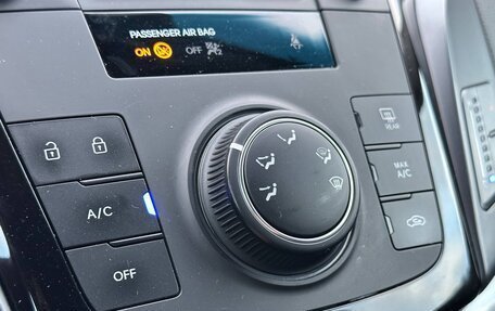 Hyundai i40 I рестайлинг, 2016 год, 1 650 000 рублей, 13 фотография