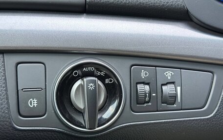 Hyundai i40 I рестайлинг, 2016 год, 1 650 000 рублей, 19 фотография