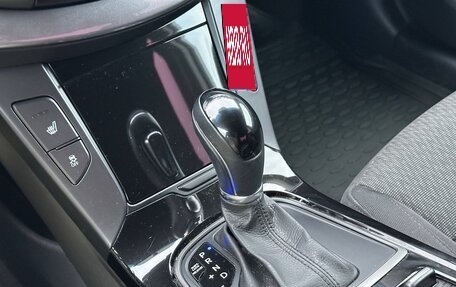 Hyundai i40 I рестайлинг, 2016 год, 1 650 000 рублей, 16 фотография