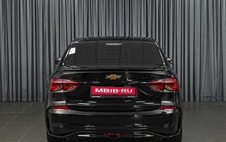 Chevrolet Monza, 2024 год, 1 697 000 рублей, 4 фотография