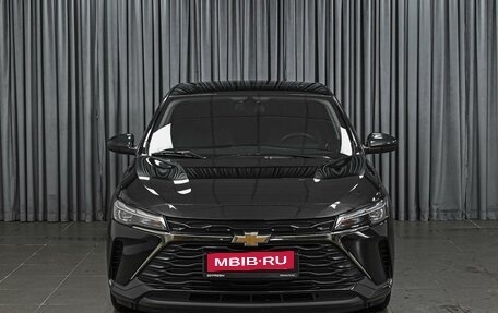 Chevrolet Monza, 2024 год, 1 697 000 рублей, 3 фотография