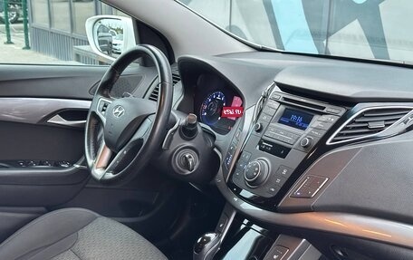 Hyundai i40 I рестайлинг, 2016 год, 1 650 000 рублей, 11 фотография
