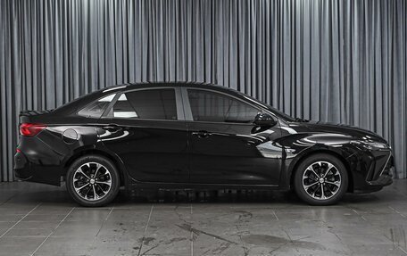 Chevrolet Monza, 2024 год, 1 697 000 рублей, 5 фотография