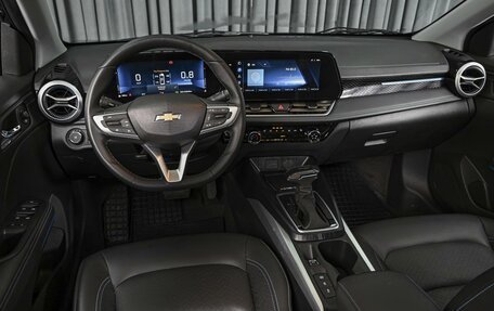 Chevrolet Monza, 2024 год, 1 697 000 рублей, 6 фотография