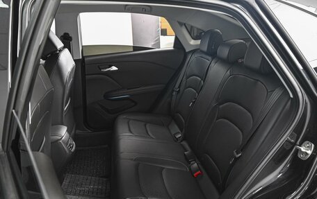 Chevrolet Monza, 2024 год, 1 697 000 рублей, 9 фотография