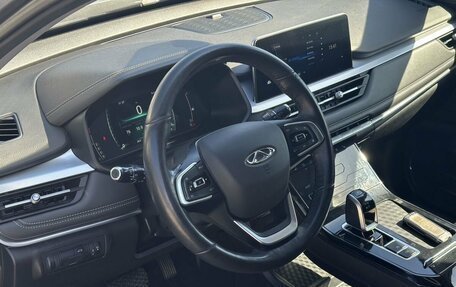 Chery Tiggo 7 Pro, 2022 год, 1 619 000 рублей, 7 фотография
