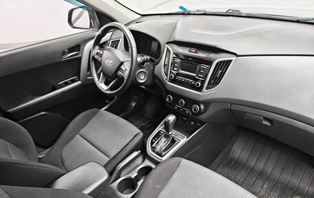 Hyundai Creta I рестайлинг, 2020 год, 1 949 000 рублей, 10 фотография