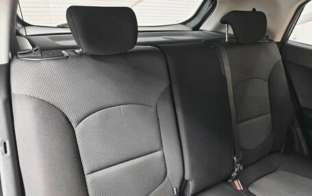 Hyundai Creta I рестайлинг, 2020 год, 1 949 000 рублей, 11 фотография