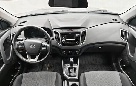 Hyundai Creta I рестайлинг, 2020 год, 1 949 000 рублей, 12 фотография
