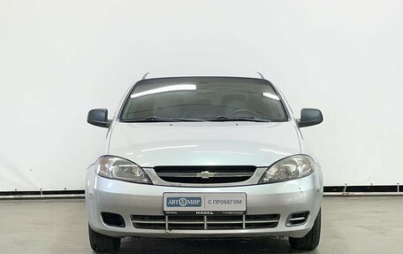 Chevrolet Lacetti, 2012 год, 499 000 рублей, 2 фотография