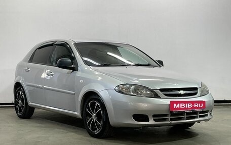 Chevrolet Lacetti, 2012 год, 499 000 рублей, 3 фотография