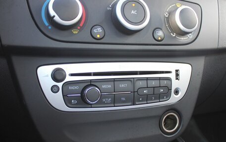 Renault Fluence I, 2014 год, 799 000 рублей, 13 фотография