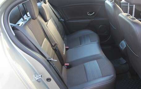 Renault Fluence I, 2014 год, 799 000 рублей, 15 фотография