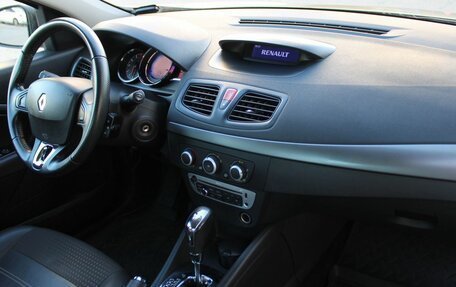 Renault Fluence I, 2014 год, 799 000 рублей, 8 фотография