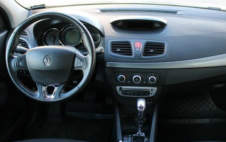 Renault Fluence I, 2014 год, 799 000 рублей, 7 фотография